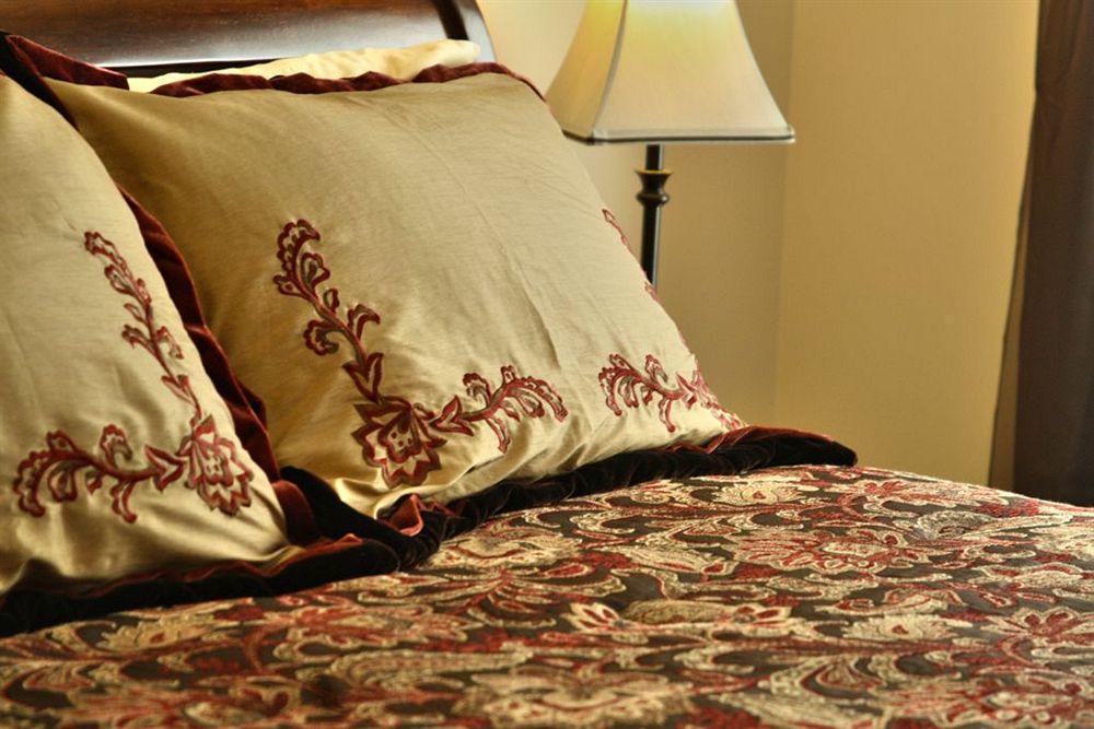 ליטיץ Hammer Creek Hideaway B&B מראה חיצוני תמונה