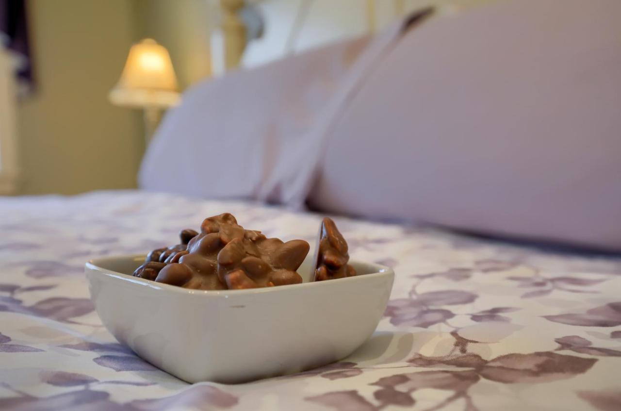 ליטיץ Hammer Creek Hideaway B&B מראה חיצוני תמונה